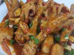 -亿牌牌东北烧烤(怀特店)