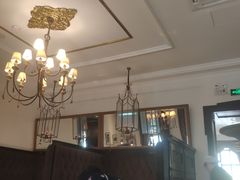 -波特曼西餐厅(南岗店)