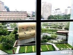 -北京索菲特大酒店·健身中心