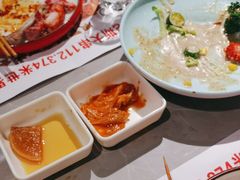 -通海俄式烧烤·俄罗斯大串(嵩山路店)