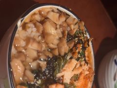 -弓二·烧鸟居酒屋(财富购物中心店)