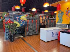 -江湖水乡铁锅炖魚(周庄嘉园店)