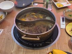 -松野谷·寿喜烧自助(华联顺义金街购物中心店)