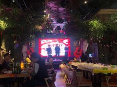 -9527星耀烧烤音乐酒馆