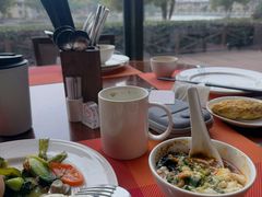 -龙城咖啡厅(常州富都洲际店)