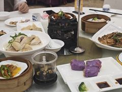 -坚记酒家·佛山老字号·顺德鱼生标准示范店