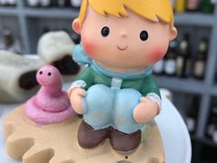 -顽啤熊·酒客酒馆(苏城夜景必选店)