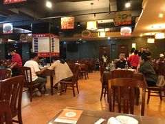 大堂-天下客饭店(中山路店)