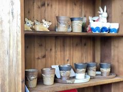 -花仓咖啡(祥安巷店)