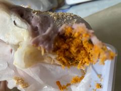 荔浦芋泥白胖子-李大牛和刘大力手作甜品(凯德店)
