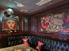 -好乐迪量贩KTV(春熙路香槟广场店)