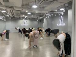 -HI dance 舞室