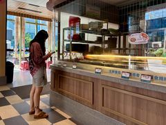-阿毛饭店首店·宁波老字号(文化广场店)