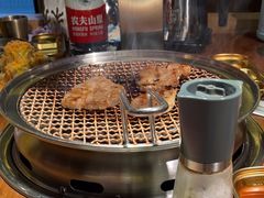 -九田家黑牛烤肉料理(新辰里亚运村店)