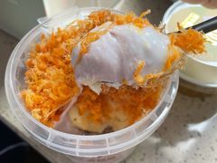 芋泥-欢牛蛋糕屋(萧山万象汇店)