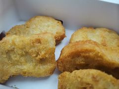 -肯德基(大学路DT店)