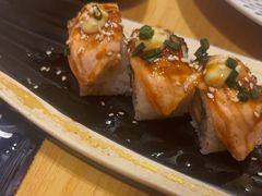 -吉兆·料理(红梅南路店)