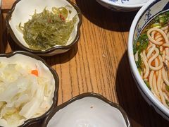 -鑫花溪牛肉米粉(印象水街都心荟店)