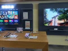 -中国电信(南翔营业厅)