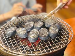 -大阪烧肉BAKA一代(十亩地店)