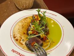 -Entrecôte 法国牛扒馆(保利·时光里店)