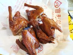 -百利鸽王(紫薇路店)