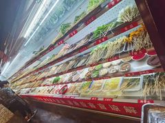 -铁箭门串串香主题火锅(汇锦城店)