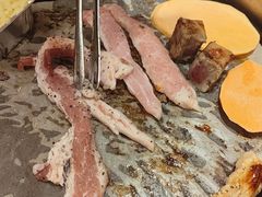 -姜胖胖无限自助烤肉(罗湖宝能店)