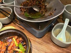 -云海肴汽锅鸡·云南小炒(曲江大悦城店)