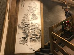 -纸盐河码头火锅(十八梯店)