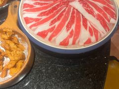 -五星桥原切肥牛火锅·30年专注好牛肉(湖塘店)