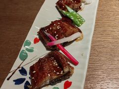 -水之惠鲜鱼料理(王府大街店)