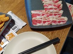-新石器烤肉(欧尚永宁店)