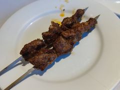 羊肉串-峨嵋酒家(地安门店)