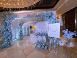 -中谷小南国花园酒店·宴会厅