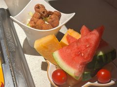 -海底捞火锅(中商百货店)