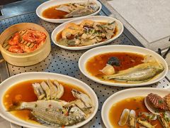 -第六季自助餐厅(北太平庄店)