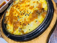 牛肋条爱上芝士-猪啊牛呀羊啊铜盘烤肉(正大广场店)