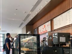 -星巴克(长沙桃子湖店)