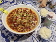 -图味美小黄鱼·景德菜(浙江路店)