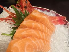 -上井精致料理(新世纪环球中心店)