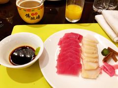 -唐山富力洲际酒店·凤凰全日制餐厅