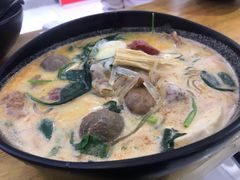 -杨光辉麻辣烫(华侨城商业中心店)