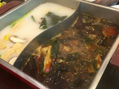 -新辣道鱼火锅(世纪金源购物中心店)