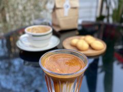 -Catch Bagel(芳草地店)