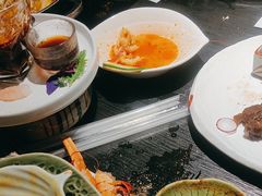 -花潮料理艺食馆(成都万象城店)