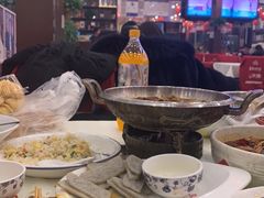 -簋街仔仔小龙虾(总店)