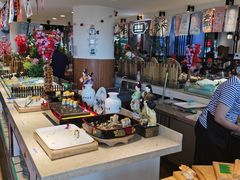 -凯悦·东方公主号 全球海鲜自助餐厅(凯丹广场店)