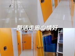 -安东易迷你自助仓储寄存仓库(杨浦店)