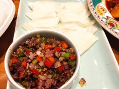 -巴依老爷新疆美食(常营店)
